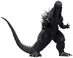 【☆まもなく終了！最終値下げ！】ゴジラ2002（モンスターアーツ） バンダイ S.H.MonsterArts ゴジラ (2002) | 魂ウェブ