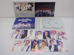 SEVENTEEN Blu-ray 2022 JAPAN FANMEETING Hanabi セブチ