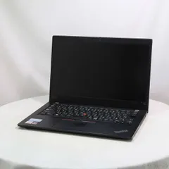2025年最新】THINKPad x13 16gbの人気アイテム - メルカリ