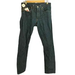 RRL ローストレートデニム 美品　34 ラルフローレン ストレート フィット ジーンズ | ラルフ ローレン公式オンライン
