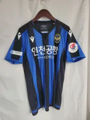 ★激レア★ PUMA プーマ 仁川ユナイテッド 韓国 Kリーグ ユニフォーム 仁川ユナイテッドFC 2018 ユニフォーム - ユニ11