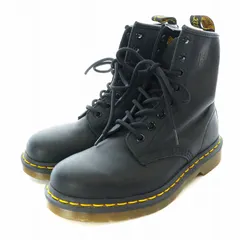 ドクターマーチン DR.MARTENS ショートブーツの人気アイテム - メルカリ