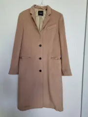 2025年最新】カシミヤ100 コート セオリーの人気アイテム - メルカリ