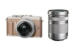 2025年最新】olympus pen e-pl10 ダブルズームキットの人気アイテム 