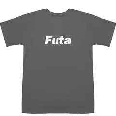 Futa ふうた 風太 楓太 T-shirts【Tシャツ】【ティーシャツ】【名前】【なまえ】【苗字】
