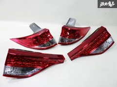 トヨタ エスティマ AHR10 テールライト 外側 右 タラゴ プレビア
