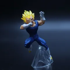 2025年最新】魔人ベジータ hgの人気アイテム - メルカリ