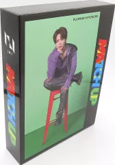 INI 許豊凡 CD ユニバ 収納BOX 2026年最新】INI cd ユニバboxの人気アイテム - メルカリ