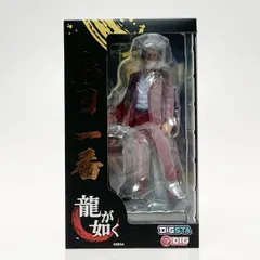 【中古】春日一番 アクションフィギュア 2体セット 楽天市場】龍が如くフィギュアの通販