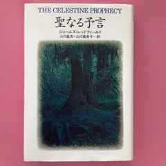 2024年最新】聖なる予言 本の人気アイテム - メルカリ