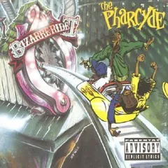 Soraファーサイド　レコード7枚セット 2025年最新】Bizarre Ride 2: The Pharcydeの人気アイテム