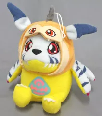2026年最新】ガブモン ぬいぐるみの人気アイテム - メルカリ