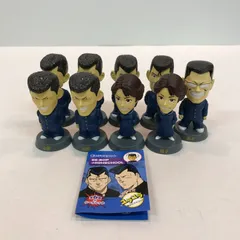 ビーバップハイスクールフィギュア6体セット Amazon.co.jp: レアビーバップハイスクール フィギュア セット