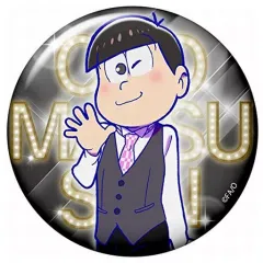 【中古】バッジ・ピンズ(キャラクター) トド松 「おそ松さん トレーディング缶バッジ フォーマルver.」