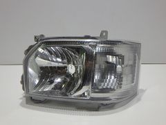 70ランドクルーザー LHヘッドライトユニット H27生産分 - メルカリ