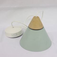 LAMP by 2TONE 3BULB ペンダントライト ライトグリーン - メルカリ LAMP by 2TONE 3BULB ペンダントライト ライトグリーン - メルカリ