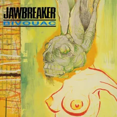 Jawbreaker レコードセット 奇跡の来日決定で沸くニューヨークのレジェンド・パンクロック・バンド