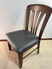 karimoku カリモク★ダイニングチェア CS1605ZW