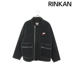 Supreme Nike ワークジャケット　Mサイズ Supreme - 値札タグ有！美品！supreme×nike コラボ ワーク