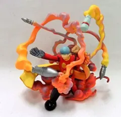 【中古】食玩 トレーディングフィギュア 004 アルベルト・ハインリヒ 「サイボーグ009 ヴィネット」 