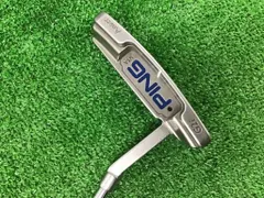 PING G2i CRA-Z-E パター 長尺44インチ PING G2i CRA-Z-E パター 長尺44インチ - メルカリ