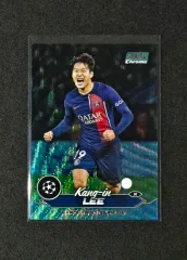 韓国国内 L 24 ー 25 psg ハングルの日 李剛仁（イ・ガンイン