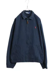 入手困難/2XL相当✨ポロ ラルフローレン レザージャケット スウィングトップ 2025年最新】ralph lauren レザースウィングトップの人気