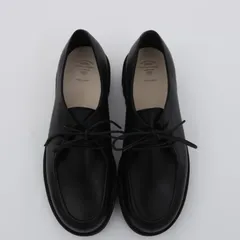 foot the coacher フットザコーチャー TIROLEAN SHOES TWEETY SOLE チロリアンシューズ  Vibram 新品のサムネイル