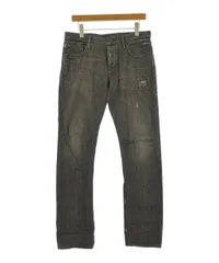 BURBERRY BRIT デニムパンツ メンズ 【古着】【中古】【送料無料】