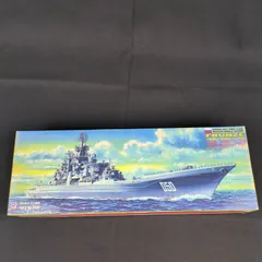 2025年最新】ロシア ミサイル巡洋艦 キーロフの人気アイテム