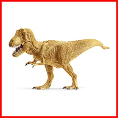 2024年最新】Schleich シュライヒ 恐竜 ティラノサウルスレックス