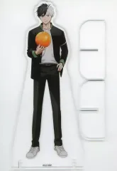 【中古】アクリルスタンド・アクリルパネル 桜遥 オリジナルBIGアクリルスタンド 「WIND BREAKER×ROUND1」 アミューズメントコーナー限定