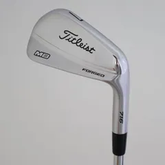 最終値下げ！美品！ホットリスト金賞受賞☆TMB 716 アイアンセット☆ 2025年最新】タイトリスト アイアン mb 716の人気アイテム
