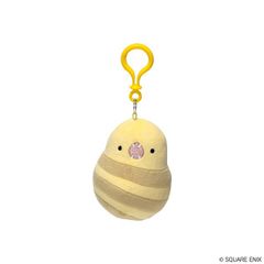 【新品】ファイナルファンタジーXIV　カラーフック付きちいさなぬいぐるみ＜ロンカの水蛇？＞ FF14 FFXIV FINAL FANTASY XIV【送料込み】
