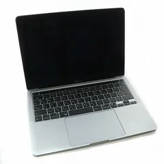 MacBook Pro M1 13inchメモリ16gb ストレージ256gb MacBook Pro 13 インチ (2020) - Apple M1 8-コア と 8-コア GPU