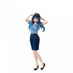2025年最新】タイトーくじ 黒川あかね フィギュアの人気アイテム