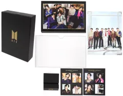 【中古】雑貨 BTS(防弾少年団) Merch Box #8 「オフィシャルファンクラブ BTS JAPAN OFFICIAL FANCLUB：MERCH PACK/ARMY MEMBERSHIP：MERCH PACK」 MERCH PACK MEMBERSH
