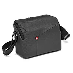 (未使用･未開封品)Manfrotto ショルダーバッグ NEXTコレクション 3L NEXT ショルダーバッグ II グレー MB NX-SB-IIGY Amazon.co.jp: Manfrotto ショルダーバッグ NEXTコレクション 3L