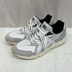 ASICS Tiger アシックス タイガー スニーカー GEL-DS TRAINER OG ゲル ディーエス トレーナー オリジナル 1191A078