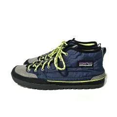 パタゴニア】スニーカーレビュー♪PATAGONIA ACTIVIST♪キャンプ