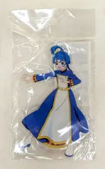 API プリティストア限定 青の護衛隊 アクリルスタンド ソラ・ハレワタール