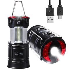 LEDランタン 高輝度 キャンプランタン usb充電式 電池式 2in1給電方法