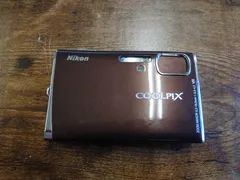 2025年最新】COOLPIX S50の人気アイテム - メルカリ