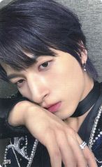 [중고] 컬렉션 카드 (남성) 075 : JO1 / 긴조 로카이 / [JO1DER SHOW 2024 'WHEREVER WE ARE'] 트레이딩 카드