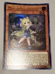 遊戯王】ウィッチクラフトマスター・ヴェール | トレカ販売 - トレマ