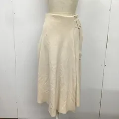 Mila Owen ミラ オーウェン スカート ロングスカート ニット巻スカート