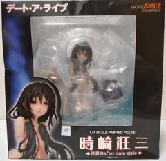 デート・ア・ライブ 時崎狂三 決意のafter date style フィギュア