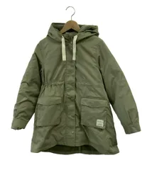 美品 ポンポネットジュニア ダウン付き3wayモッズコート 4914309-350 キッズ SIZE 150 (M) Pom ponette junior