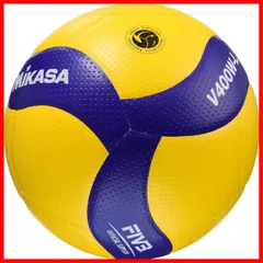 2024年最新】バレーボール用品 | MIKASA(ミカサ)バレーボール軽量4号球 