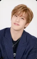 【中古】コレクションカード(男性) ASTRO/ジンジン(JINJIN)/「2021 ASTRO JAPAN ONLINE FANMEETING - All Yours -」トレーディングカード
